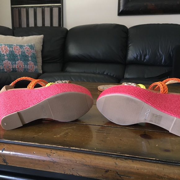 Wedges - Picture 4 of 4